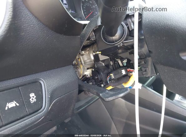 3KPF24AD7KE096538 2019 KIA FORTE Синий 