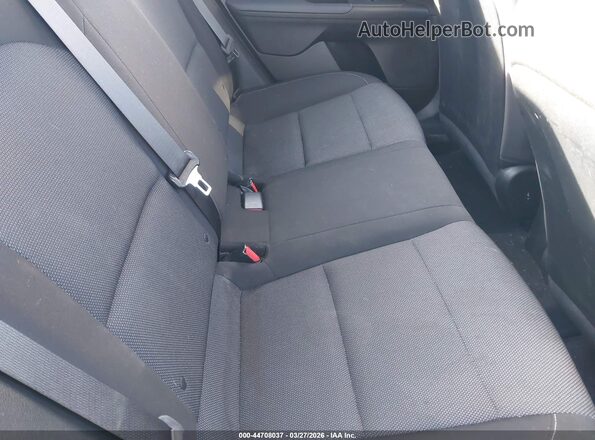 3KPF24AD7RE688080 2024 KIA FORTE Black Widok naklejki z numerem VIN