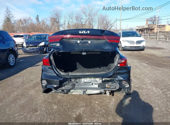 3KPF24AD7RE688080 2024 KIA FORTE Black 