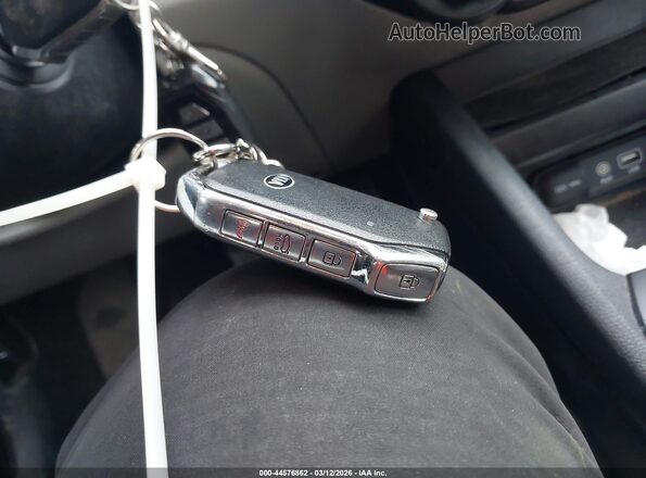 3KPF24AD8KE074774 2019 KIA FORTE Gray წინა პანელის ხედი