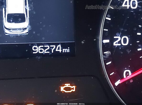3KPF24AD9LE242326 2020 KIA FORTE Black 