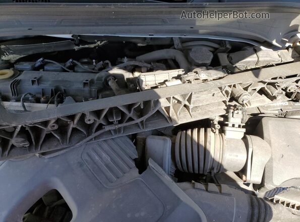 3KPF24AD9ME335123 2021 KIA FORTE White Vista interior trasera