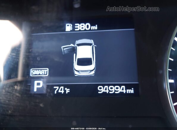 3KPF24AD9ME380904 2021 KIA FORTE Gray 