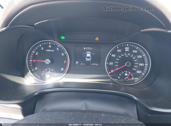 3KPF24ADXLE158919 2020 KIA FORTE White 