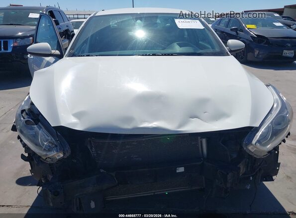 3KPF24ADXLE158919 2020 KIA FORTE White 