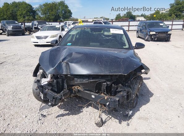3KPF24ADXLE235739 2020 KIA FORTE Gray 