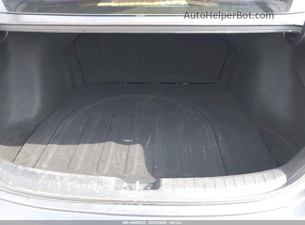 3KPF24ADXLE235921 2020 KIA FORTE Gray 