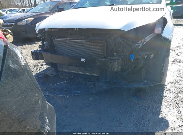 3KPF34AD3ME341254 2021 KIA FORTE White Vista frontal