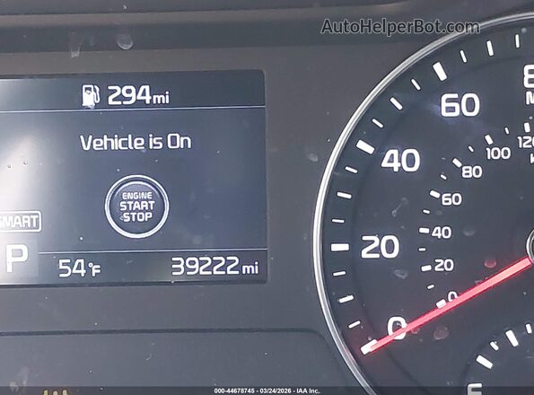 3KPF34AD4ME283672 2021 KIA FORTE White 