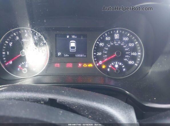 3KPF34AD5ME281557 2021 KIA FORTE Red Vista de los asientos traseros