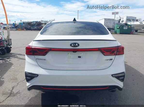 3KPF34AD6LE255872 2020 KIA FORTE White 
