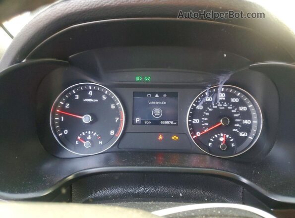 3KPF34AD6ME325629 2021 KIA FORTE Black Вид щитка приладів