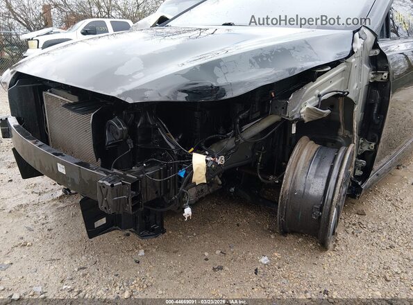 3KPF34AD6ME399861 2021 KIA FORTE Black Դիմացի տեսք
