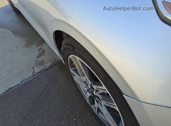 3KPF34AD7KE074116 2019 KIA FORTE Silver 