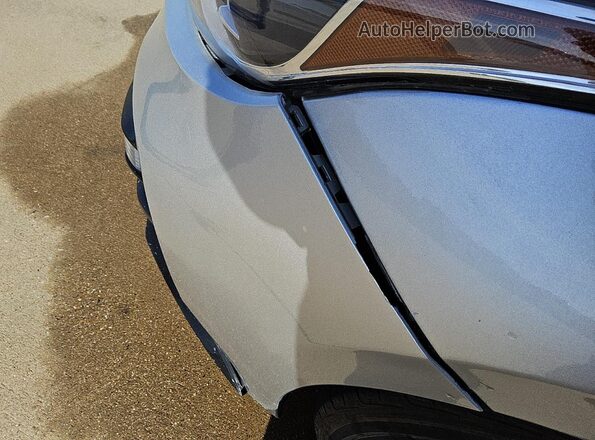 3KPF34AD7KE074116 2019 KIA FORTE Silver 