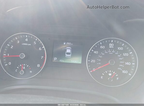 3KPF34AD7ME283228 2021 KIA FORTE Черный Вид задних сидений