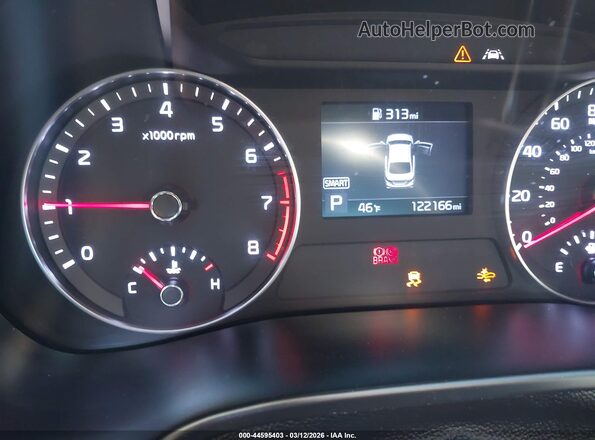 3KPF34AD8ME375321 2021 KIA FORTE Blue 