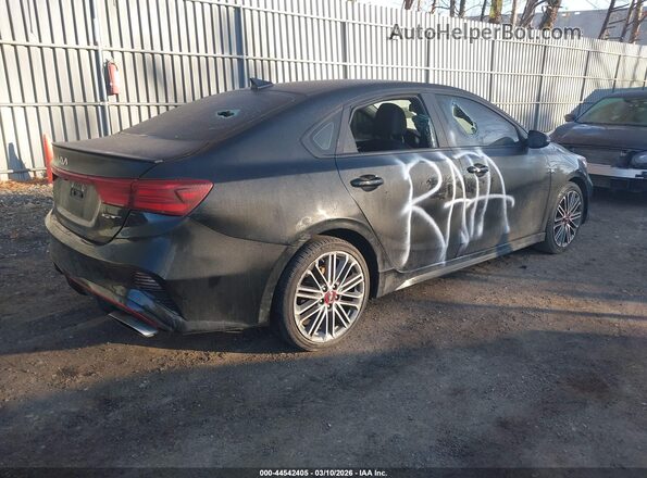 3KPF44AC1PE549979 2023 KIA FORTE Black 