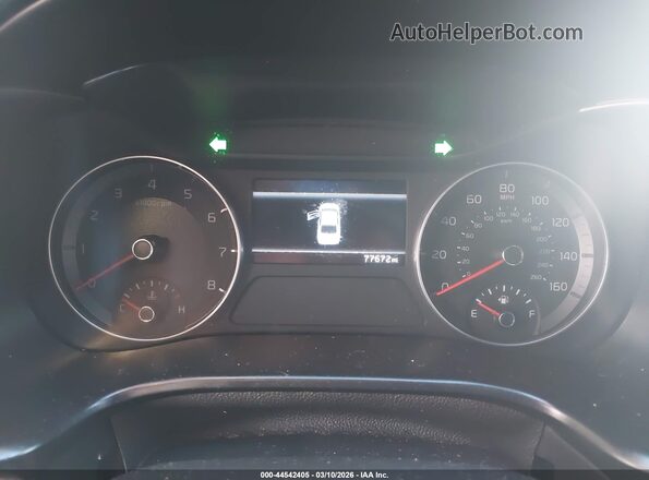 3KPF44AC1PE549979 2023 KIA FORTE Black 