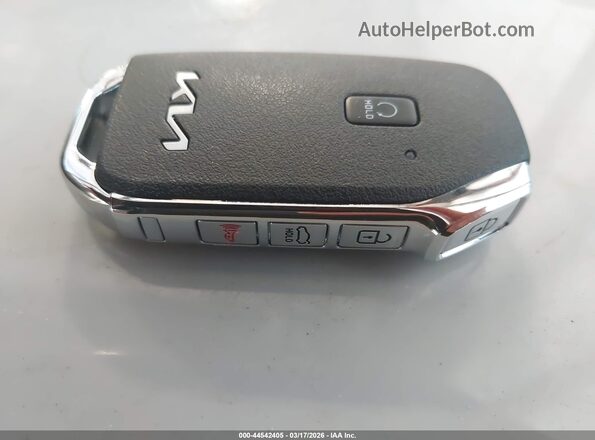 3KPF44AC1PE549979 2023 KIA FORTE Black 