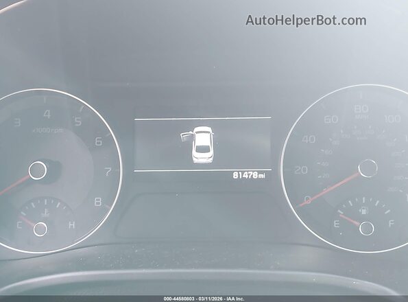 3KPF44AC7ME301764 2021 KIA FORTE Red Հետևի նստատեղերի տեսք