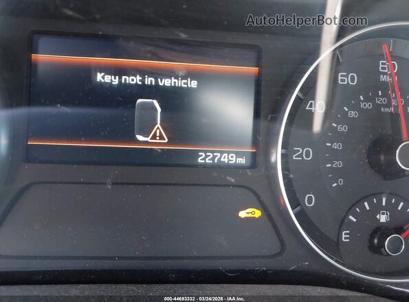 3KPF54AD0RE793289 2024 KIA FORTE Blue 