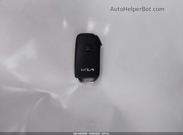 3KPF54AD1NE439422 2022 KIA FORTE White 