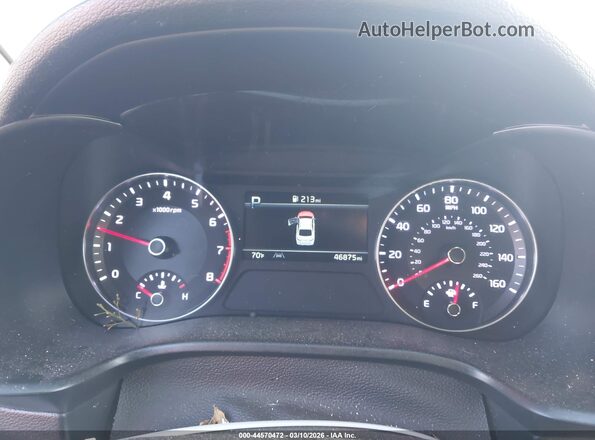 3KPF54AD2PE631418 2023 KIA FORTE White 