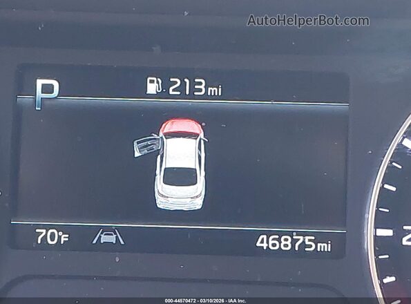 3KPF54AD2PE631418 2023 KIA FORTE White 