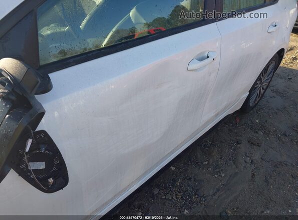 3KPF54AD2PE631418 2023 KIA FORTE White 