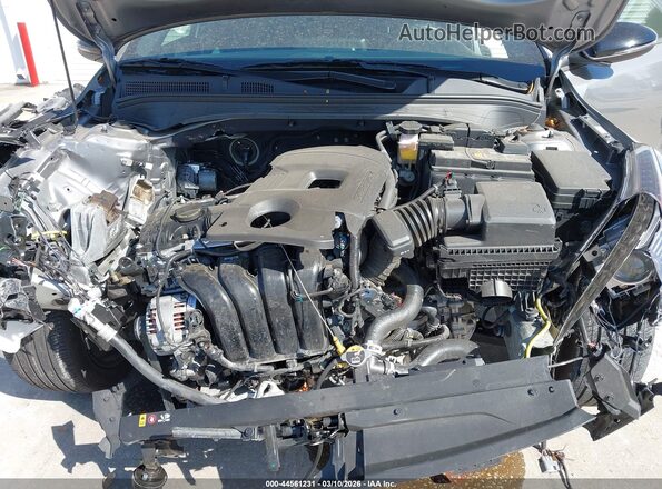 3KPF54AD2RE725303 2024 KIA FORTE Gray 