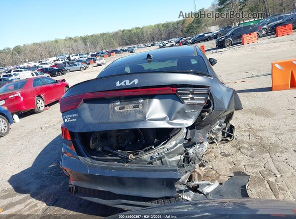 3KPF54AD2RE727908 2024 KIA FORTE Gray 