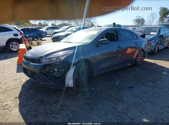 3KPF54AD2RE727908 2024 KIA FORTE Gray 