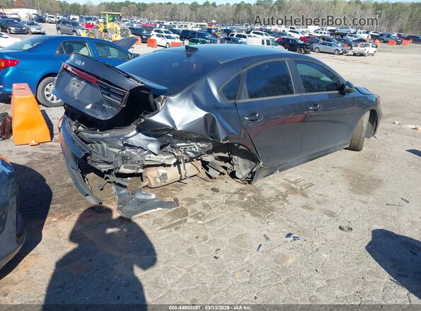 3KPF54AD2RE727908 2024 KIA FORTE Gray 