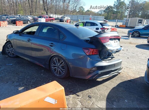 3KPF54AD2RE727908 2024 KIA FORTE Gray 