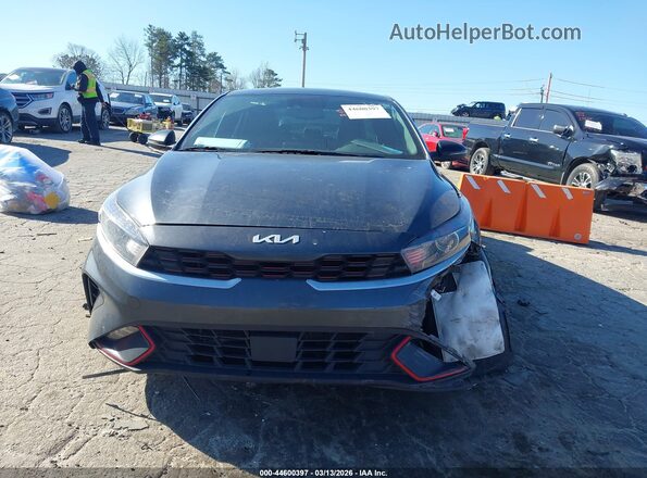 3KPF54AD2RE727908 2024 KIA FORTE Gray 