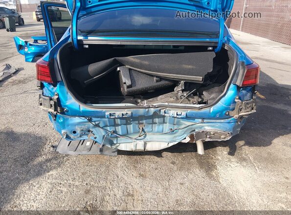3KPF54AD4PE621554 2023 KIA FORTE Blue 