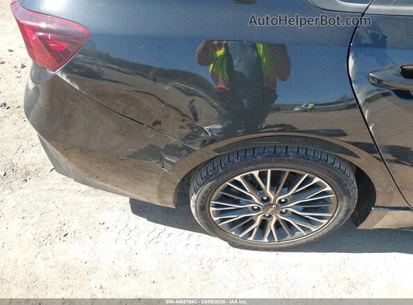 3KPF54AD6RE702669 2024 KIA FORTE Черный 