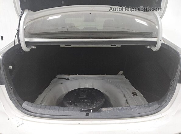 3KPF54AD7KE033334 2019 KIA FORTE Белый 