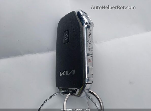 3KPF54AD7RE792947 2024 KIA FORTE Blue 