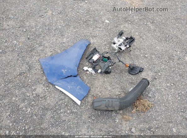 3KPF54AD7RE792947 2024 KIA FORTE Blue 