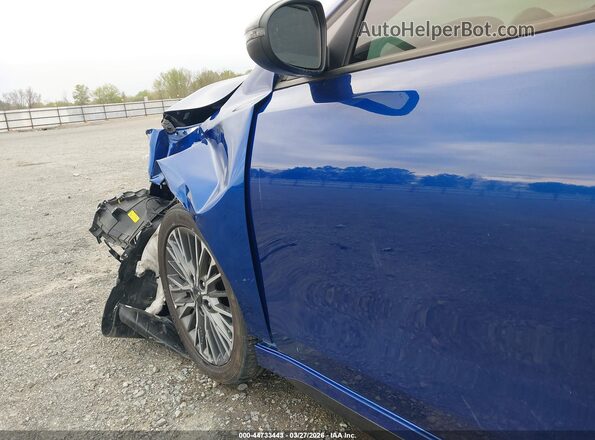 3KPF54AD7RE792947 2024 KIA FORTE Blue 