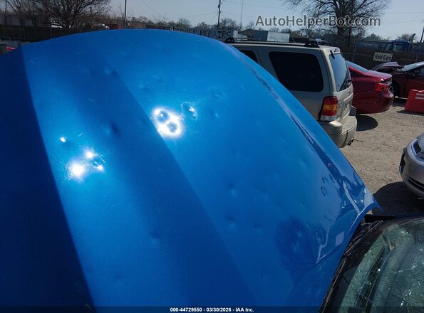 3KPF54AD9PE539593 2023 KIA FORTE Blue 