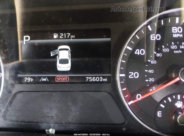 3KPF54AD9PE539593 2023 KIA FORTE Blue 