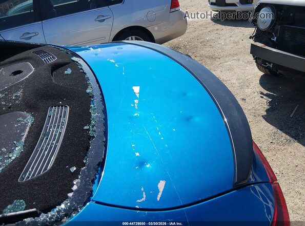 3KPF54AD9PE539593 2023 KIA FORTE Blue 