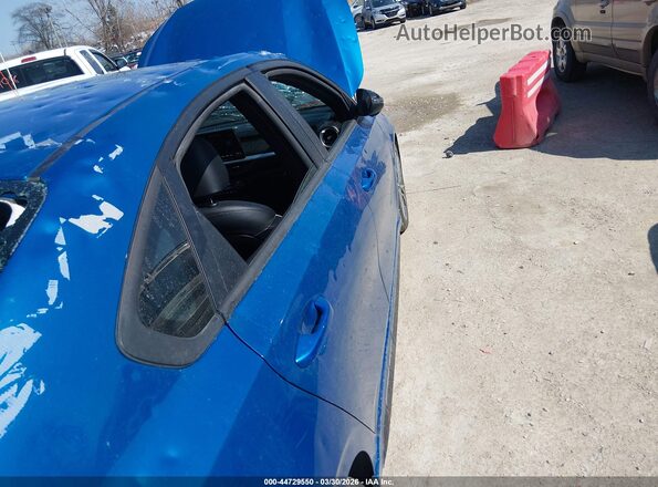 3KPF54AD9PE539593 2023 KIA FORTE Blue 