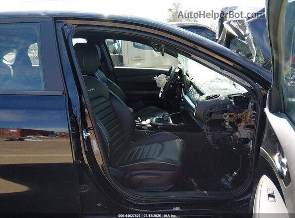 3KPF54AD9RE791248 2024 KIA FORTE Black 