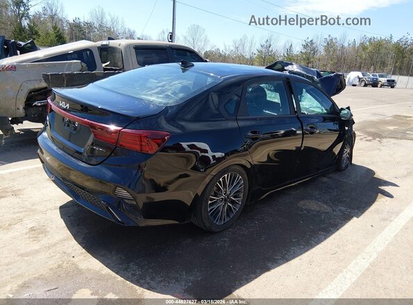 3KPF54AD9RE791248 2024 KIA FORTE Black 