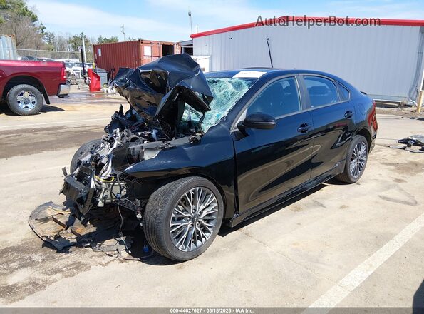3KPF54AD9RE791248 2024 KIA FORTE Black 