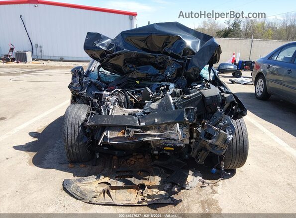 3KPF54AD9RE791248 2024 KIA FORTE Black 